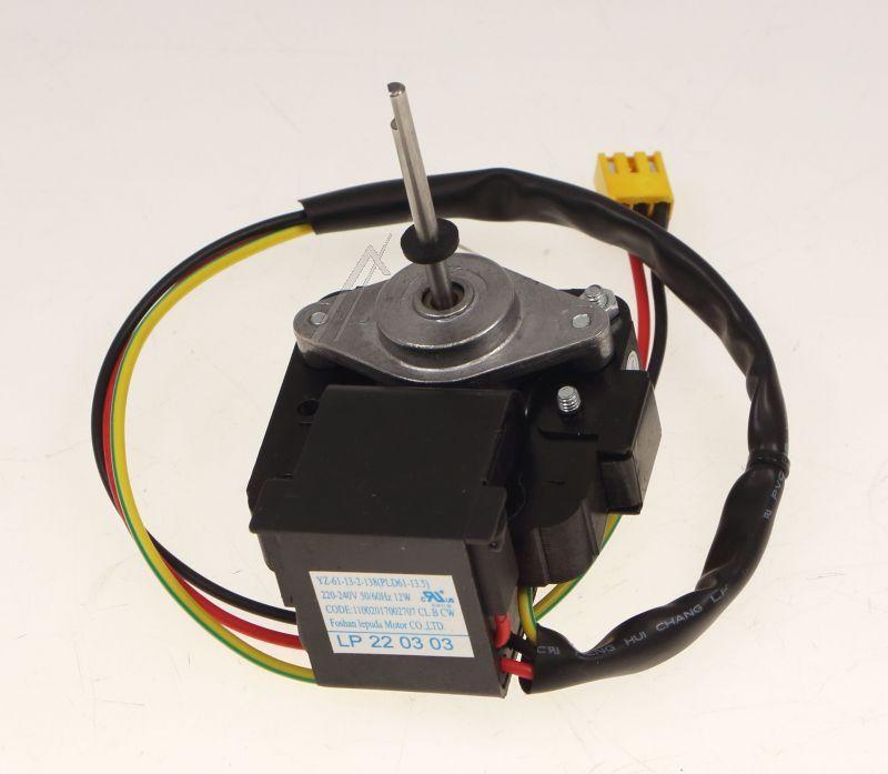 Midea 11002017002707 Motor - Yz-61-13-2-138(pld61-13.5) shaded-pole motor