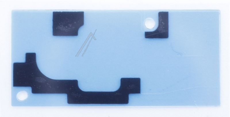 Sony U50041511 Klebefolie - 1302-1033 passend für sony xperia x compact (f5321) - klebe-folie f. sensor flex h