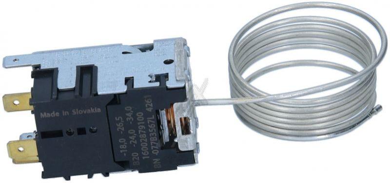 Danfoss 077B3567 - Thermostat