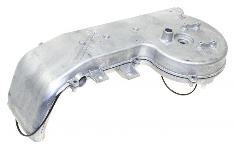 Whirlpool 488000520928 Lüftergehäuse - C00520928 lueftergehaeuse (alu) kit wd 52lt