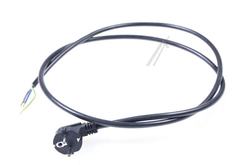 Simfer 10002868 Netzkabel - H35-10-160-001 power cord with plug 3x1,5x1550