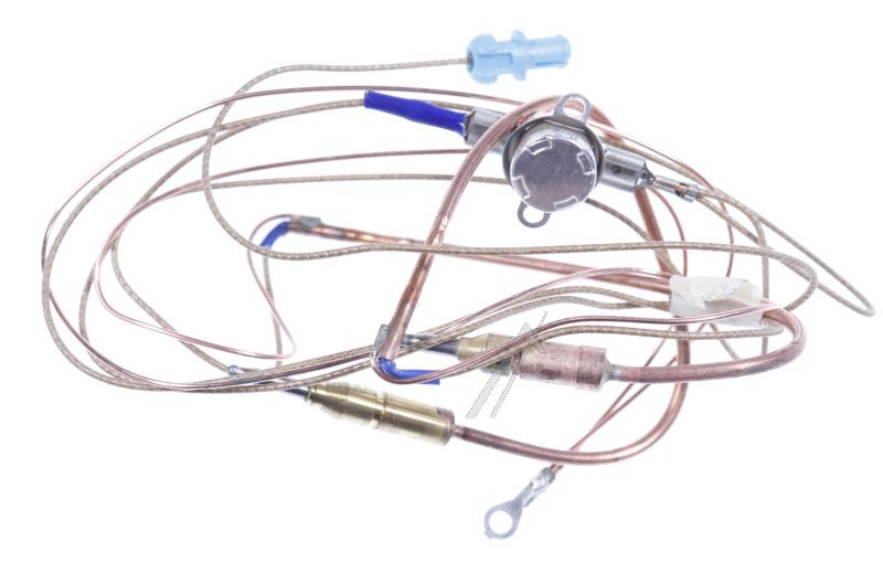 Bertazzoni 508081 Thermoschalter - Thermocouple oven/grill burner