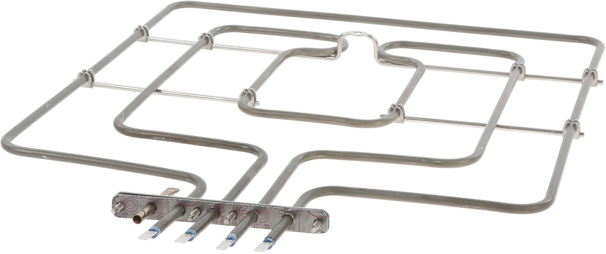BSH Bosch Siemens 11005012 Heizelement Oberhitze - Oberhitze-heizung