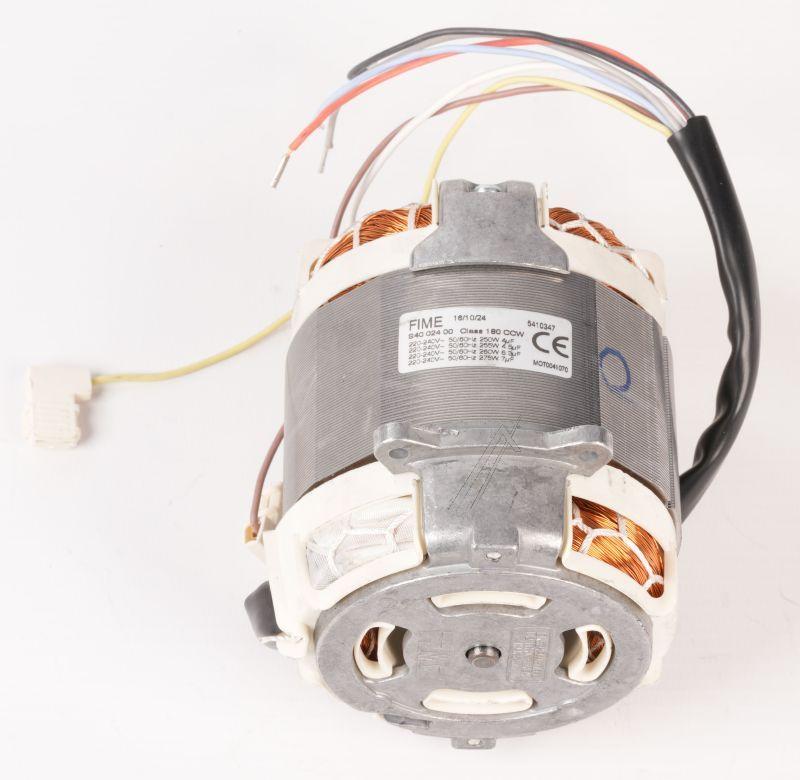 Elica SPP0000763 Motor - Motore s40 024 00 he 4v punt. boxin
