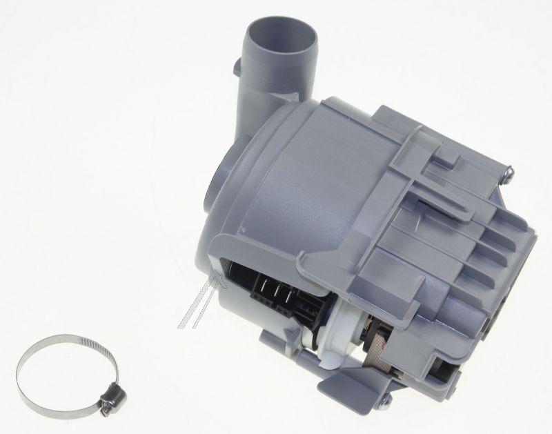 Bosch Siemens Heizpumpe 12014980 für Geschirrspüler Umwälzpumpe 9001.180.504 Ersatzteil