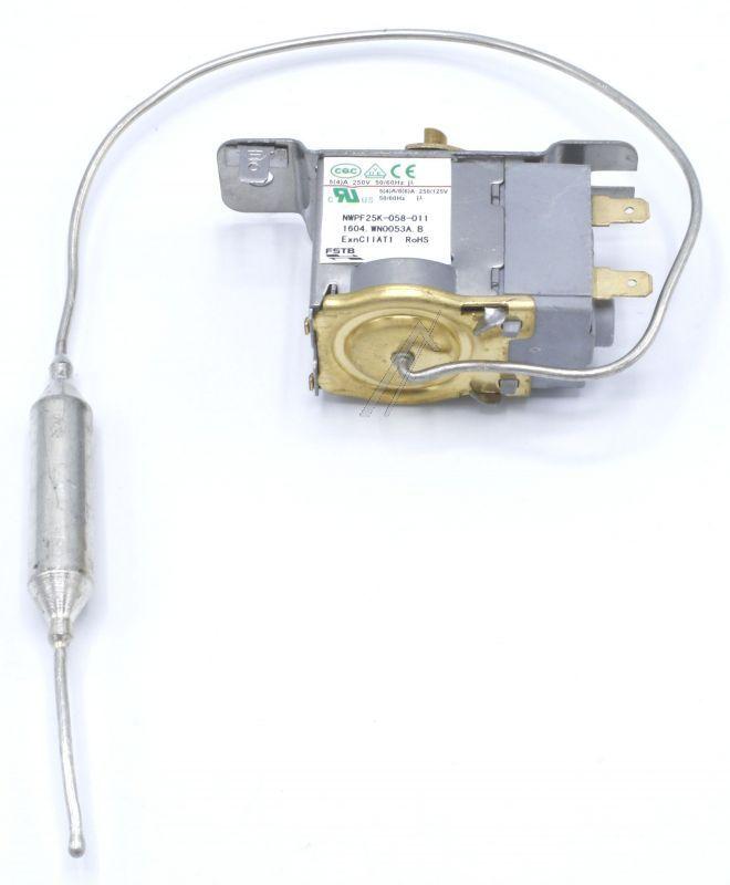 SMEG 818731368 - Thermostat freezer fd48ap