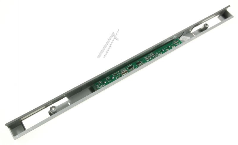 Arcelik Grundig Beko 4365351100 Bedienteilblende - Front panel assy.(60 cm_arc-p1)