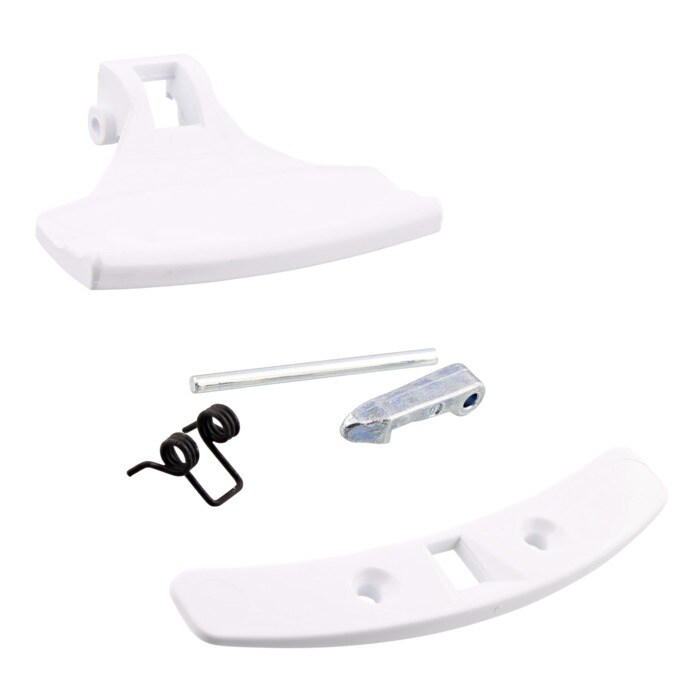 AEG Electrolux 50269309006 Waschmaschinentürgriff - Kit,griff,bullauge,bd s passend für delta