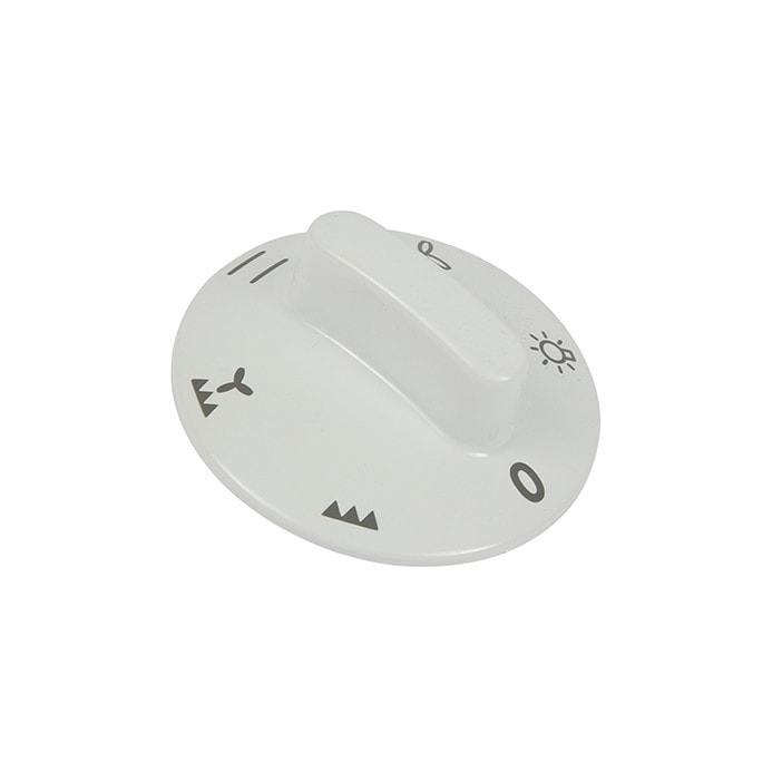 AEG Electrolux 8996613010660 Knebel - Knebel ws.bedruckt.gr.u