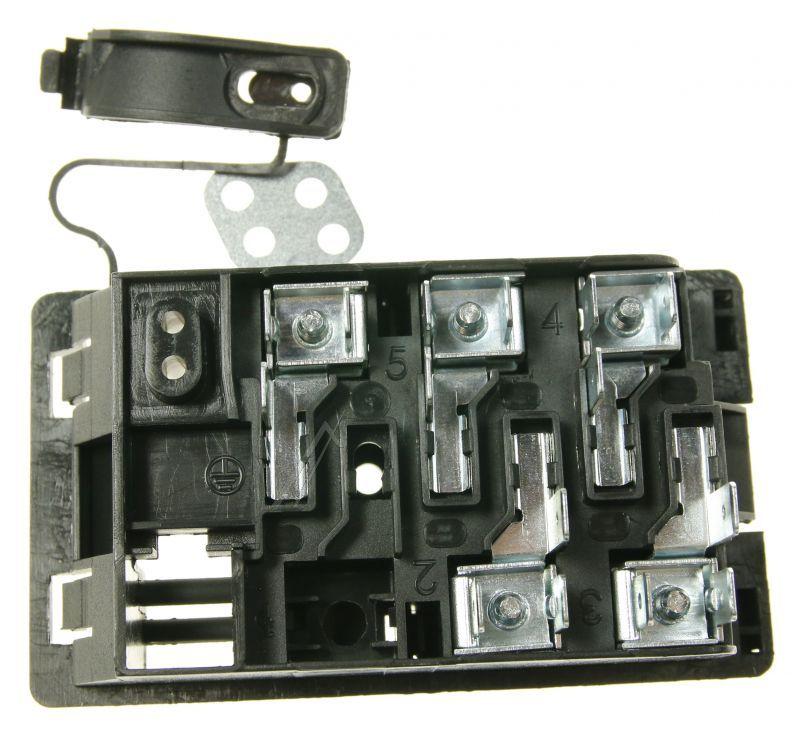 Candy Hoover 42826164 Anschlusskasten - Klemmbrett