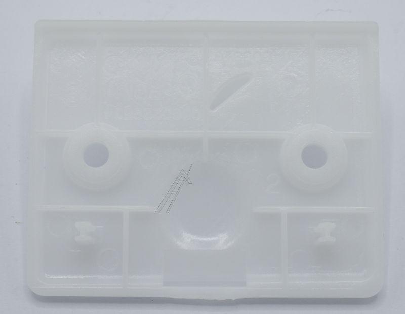 Haier 49073210 Abdeckung Gehäuse - 0060229534 guide pillar-pombcd-421wdclhai