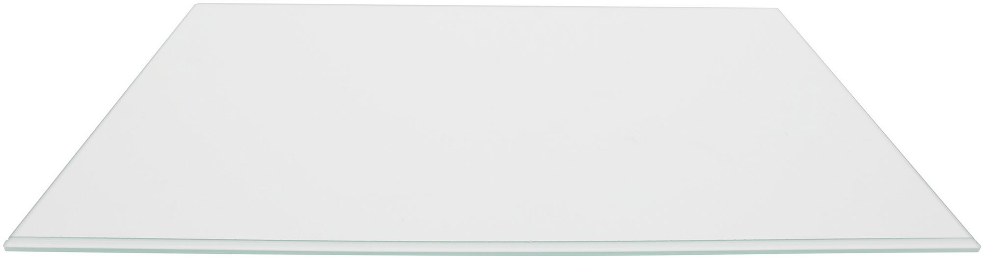 BSH Bosch Siemens 00701089 Glasplatte - Glasdeckel