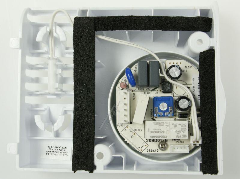 Smeg 698731733 Thermostat - Baugruppe kit thermostat
