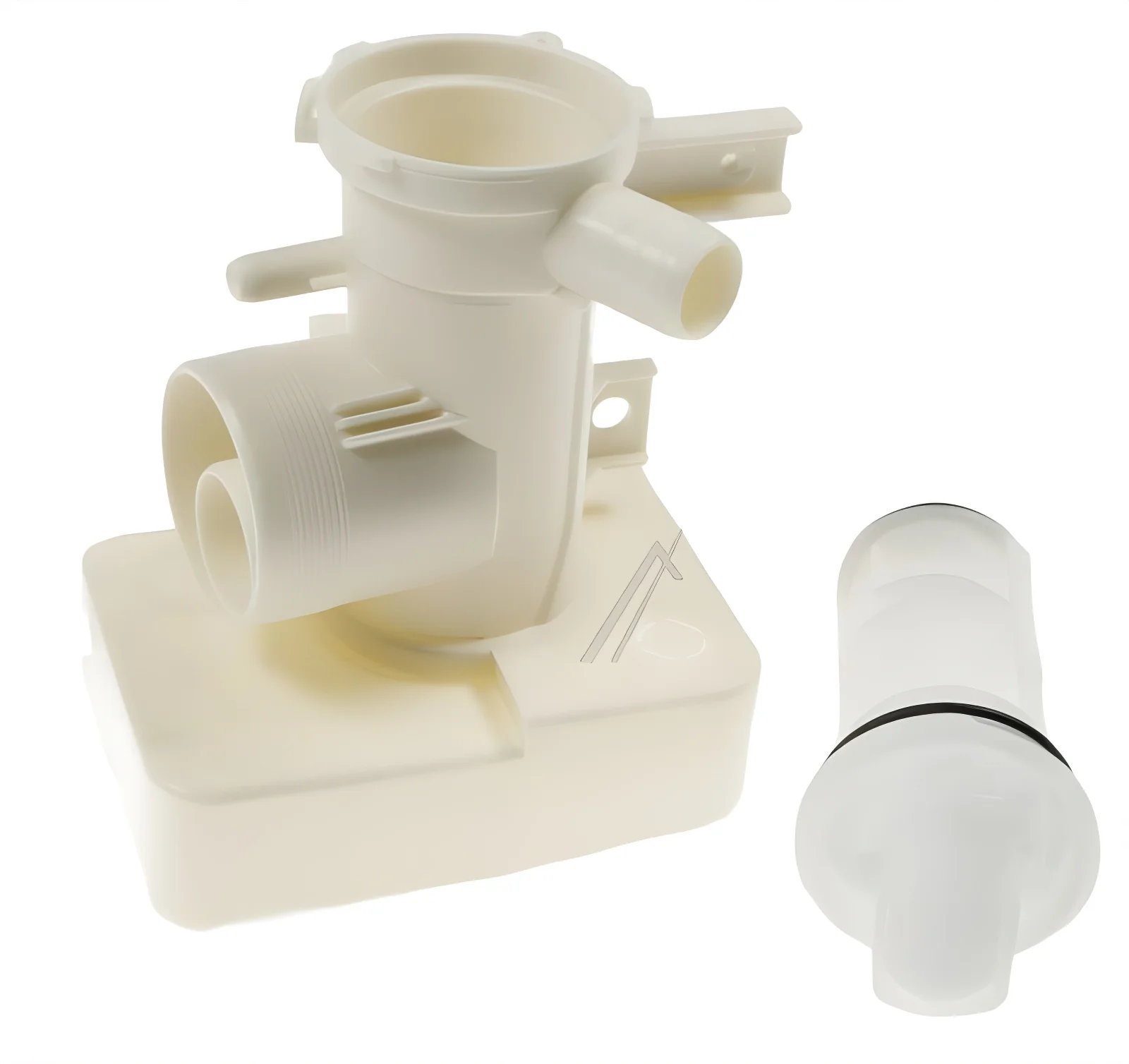 AEG Electrolux 4055174058 Flusensieb - Filter,pumpengehäuse,satz