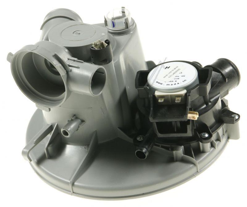 Arcelik Grundig Beko 1786403000 Sumpf - Multi weg ventil und wanne gruppe