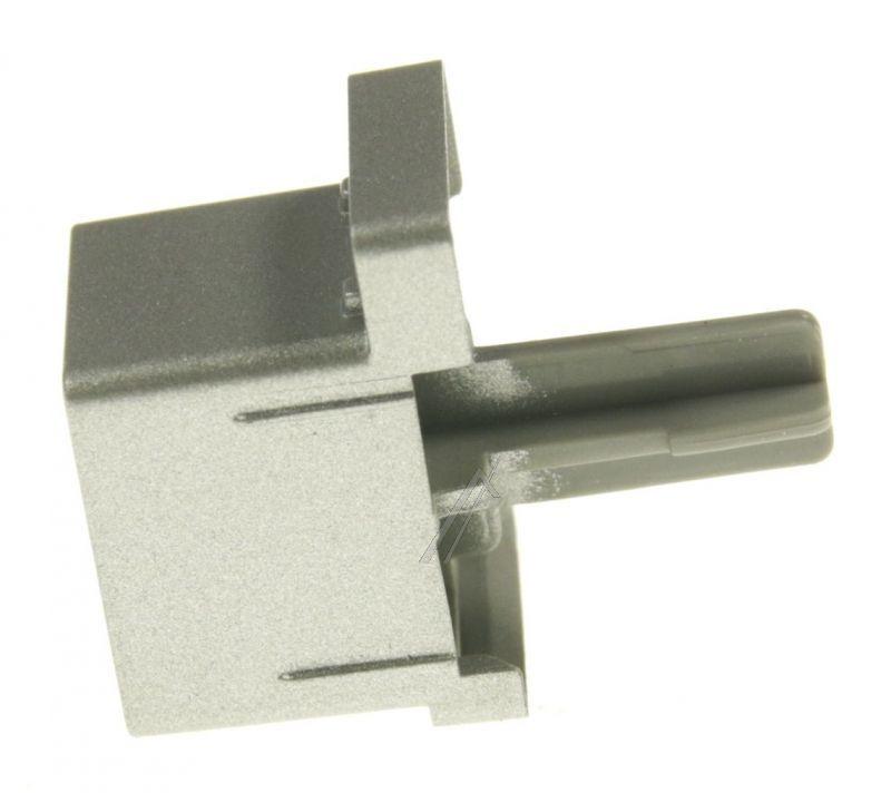 Arcelik Grundig Beko 1759970700 Knopf Taste - F2 function select button silver