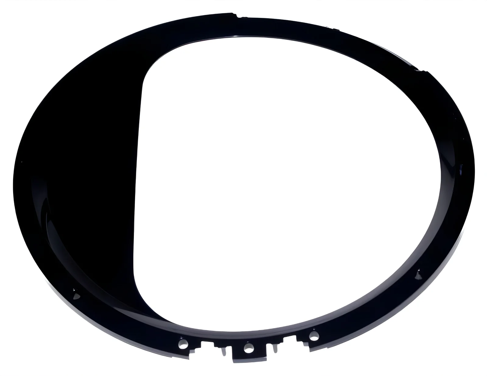 BSH Bosch Siemens 00702022 Flanschbullauge - Türrahmen