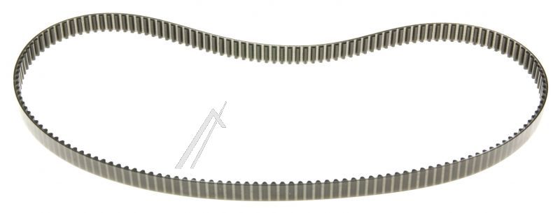 Delonghi AT6955391700 Zahnriemen - Trasmission belt 132