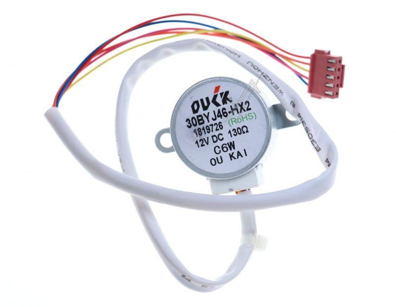 HK1819726 Timermotor - 30byj46-hx2 step motor