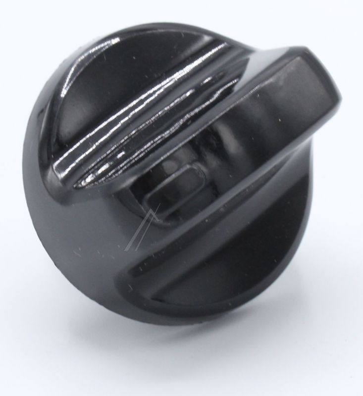 AEG Electrolux 3550366037 Knopf Taste - Knopf schwarz