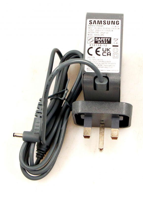 Samsung DJ4400014D - Dj44-00014d adaptor,dc25.85v,1a,ac100-240v,26w,0to+4