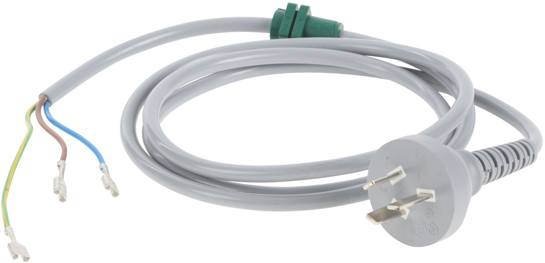 BSH Bosch Siemens 00643014 Stecker - Anschlusskabel
