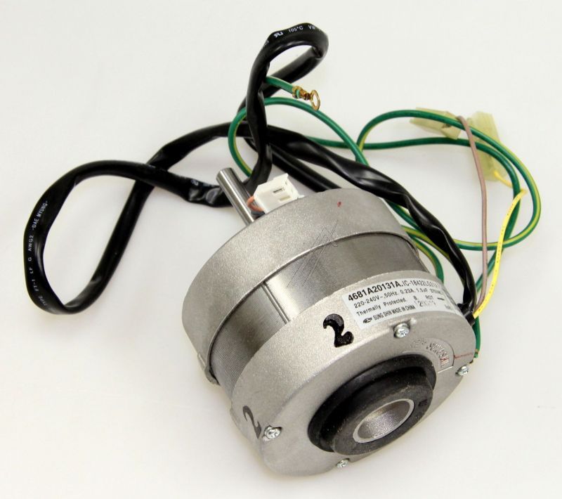LG 4681A20131A - Motor assembly,ac,indoor