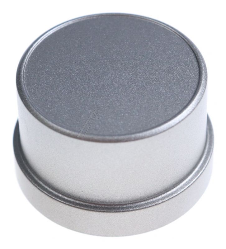 Whirlpool Indesit 481010851790 Knopf Taste - C00480641 knopf pt inox no index