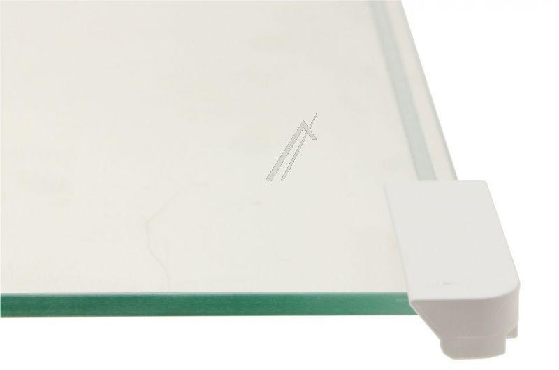 AEG Electrolux 2109403036 Glasplatte - Pólka szklana,zespól,519x300mm