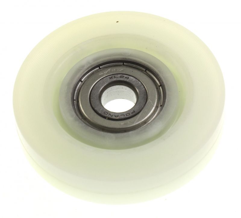 Whirlpool Indesit 482000086299 Träger - C00268605 trommel träger rad