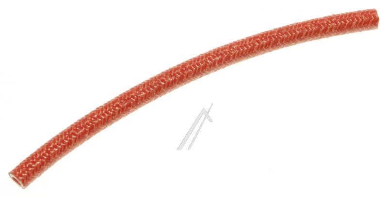 Delonghi 5313230311 - Tubo(sil)telato di=5 de=9 l=170 rosso(t) Delonghi 5313230311 - Tubo(sil)telato di=5 de=9 l=170 rosso(t)