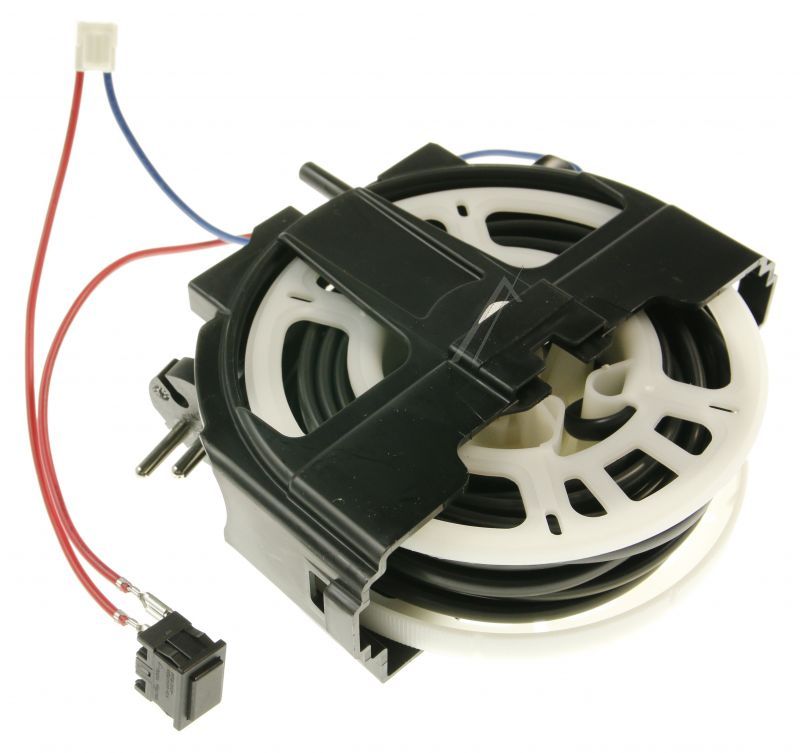 SEB RS2230000327 Kabelaufroller für Staubsaugernetzkabel - Rs-2230000327 kabelaufwickler