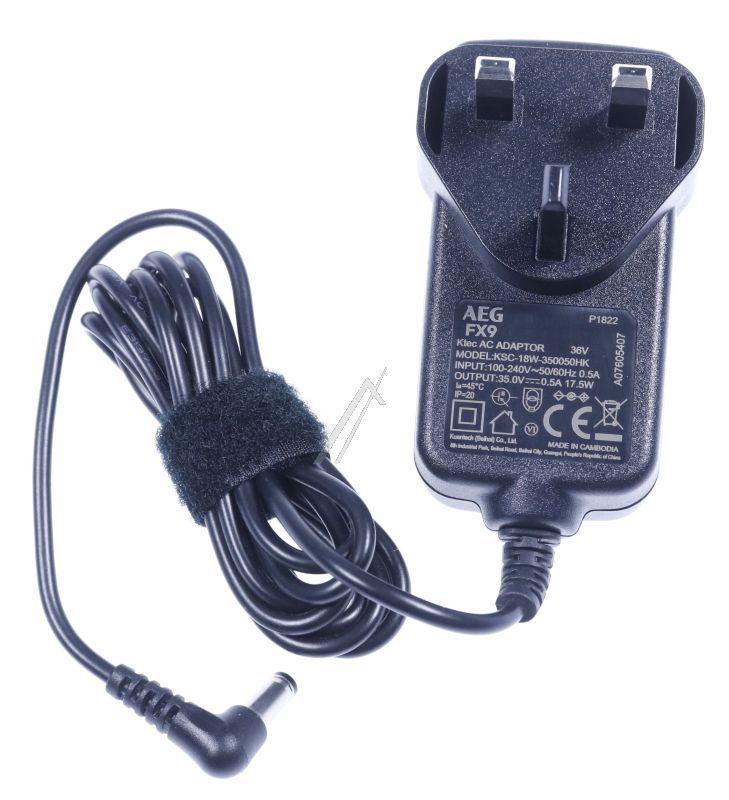 AEG Electrolux 140076054075 Ladegerät - Ladegerät,36v uk