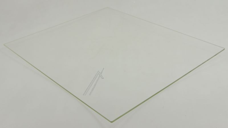 Airlux Z3160327 Backofenglasscheibe - Scheibe mitte seite int