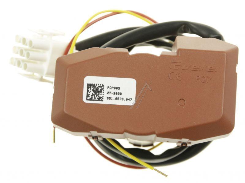 Whirlpool Indesit 488000630603 - C00630603 swicth push pull2 3v 1 2 4 rot. (pipo2)