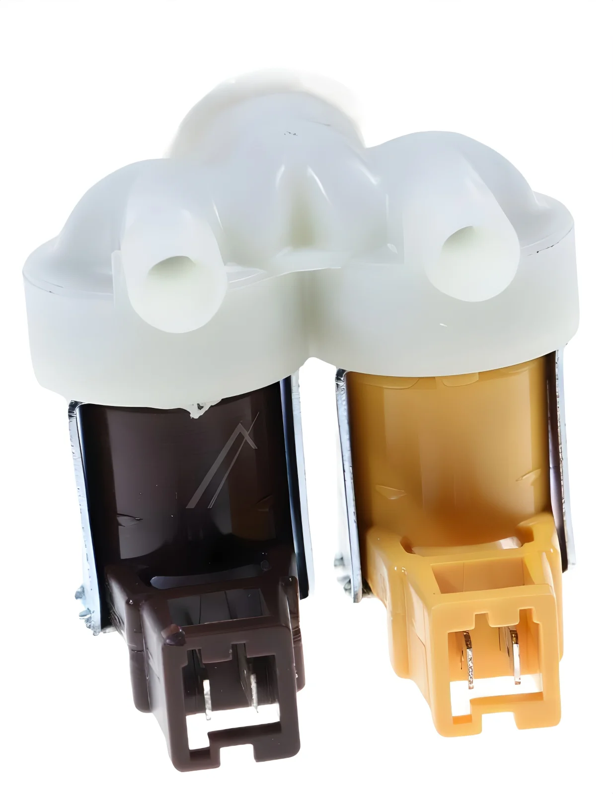 Magnetventil für Waschmaschine Einlassventil wie Bosch Siemens 086311 265772 Ersatzteil