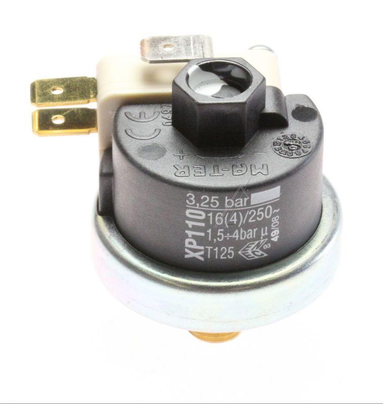 Braun 67051306 - Druckschalter
