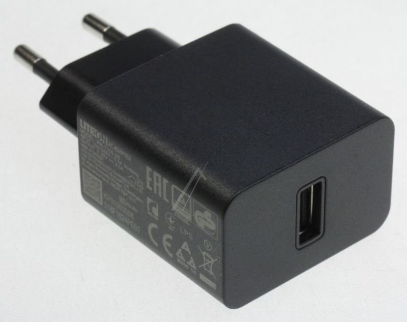 Acer KP0100HA02 AC Adapter - Ac adapter+ac.clip