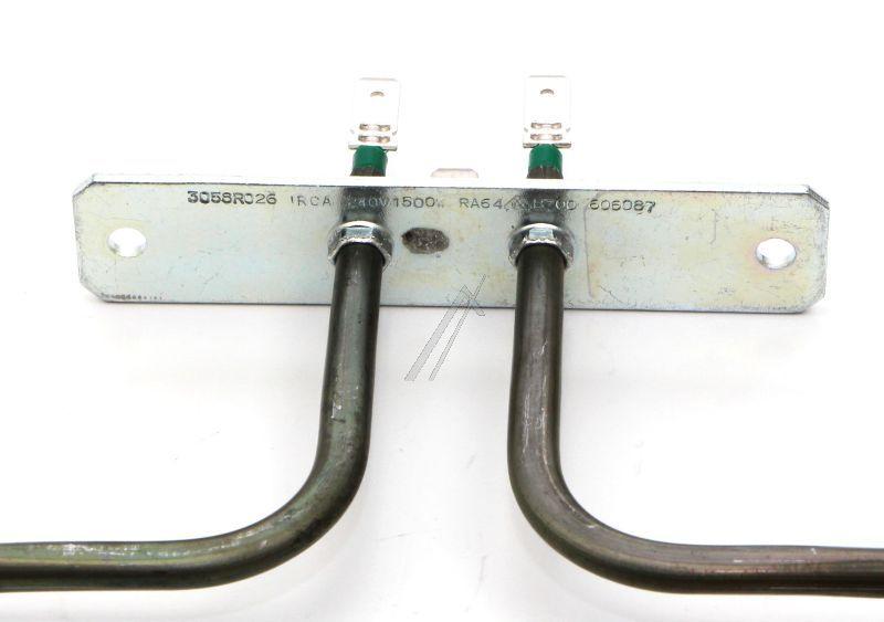Bertazzoni 606087 Grillheizkörper - Grill resistance