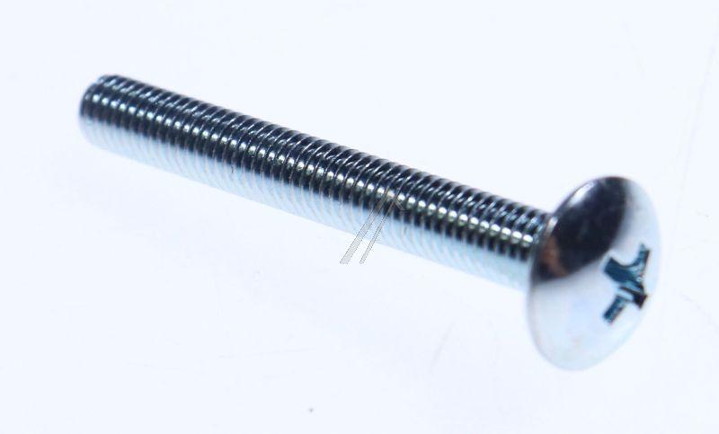 Samsung 6001002058 Schrauben - 6001-002058 screw-machine,th,+,-,m5,l40,zpc(wht),swr