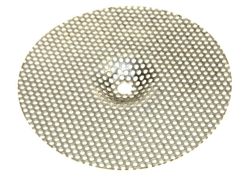 Whirlpool Indesit 482000029832 - C00143949 filter f. wasserdampf Whirlpool Indesit 482000029832 - C00143949 filter f. wasserdampf