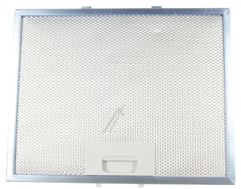 Arcelik Grundig Beko 9178006563 Metallfettfilter - Fett filter