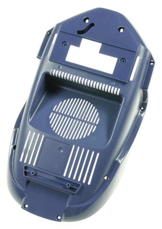 Delonghi 5312819071 Unterteil Gehäuse - Scocca inf blu dlbl80(pp) 1800