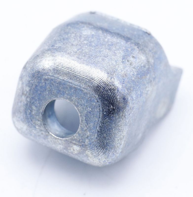 Gorenje 371478 Führungsachse - Shaft lock door hinge wm-80.c