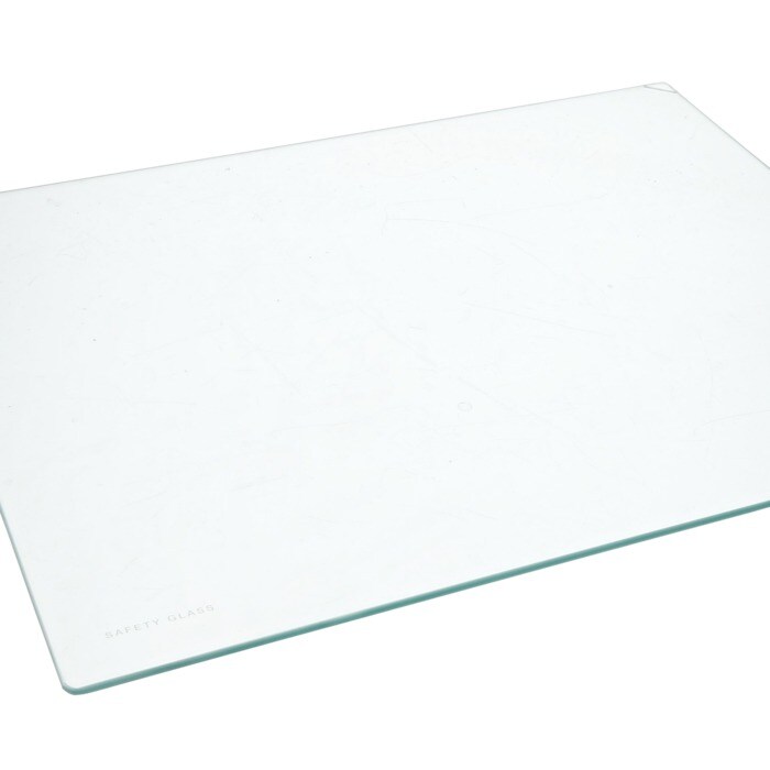 AEG Electrolux 2426294423 Glasplatte - Glasregal,440x349mm