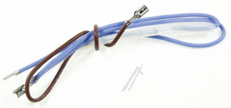 Delonghi 5012575139 Temperaturfühler - Wiring tco cablage tco 152°