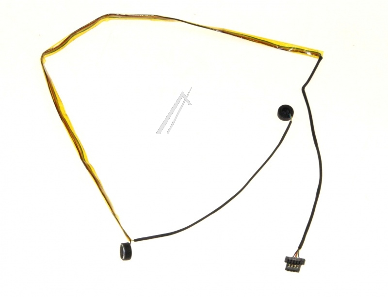 Hewlett Packard 432961001 - Hp microphones assembly spi gpsy