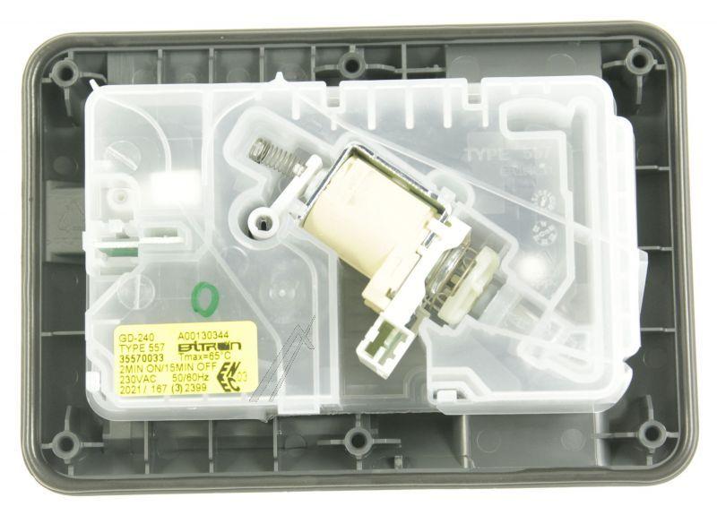 AEG Electrolux Dosiermittelgeber 140001303449 für Geschirrspüler Verteiler Ersatzteil