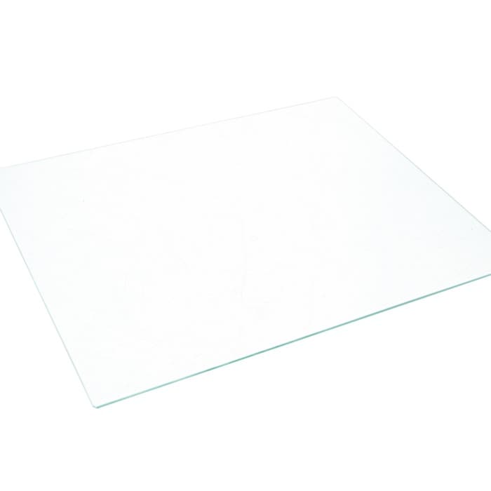 AEG Electrolux 2649014228 Glasplatte - Verre,neutre,400x317mm