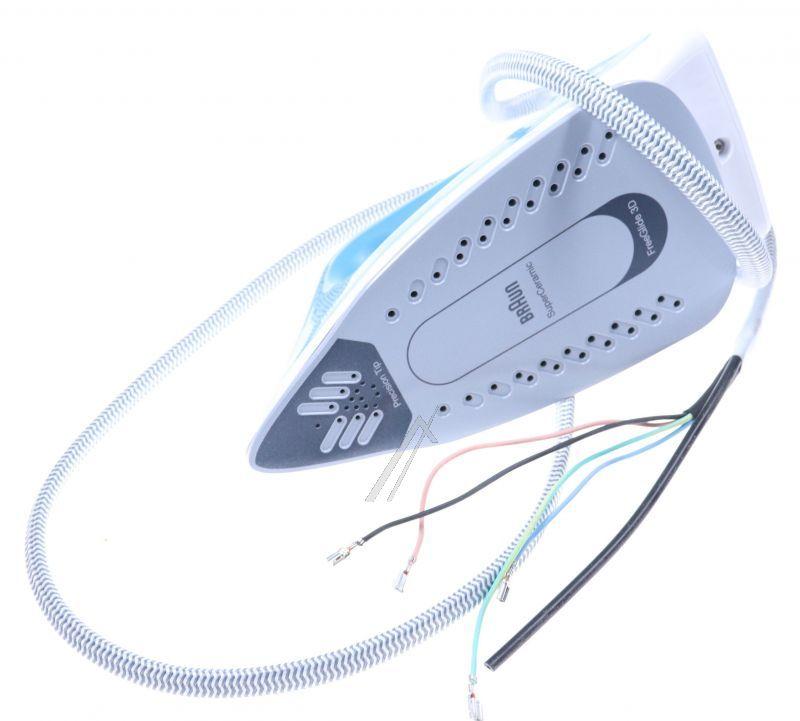Delonghi AS00001673 - Bügeleisen